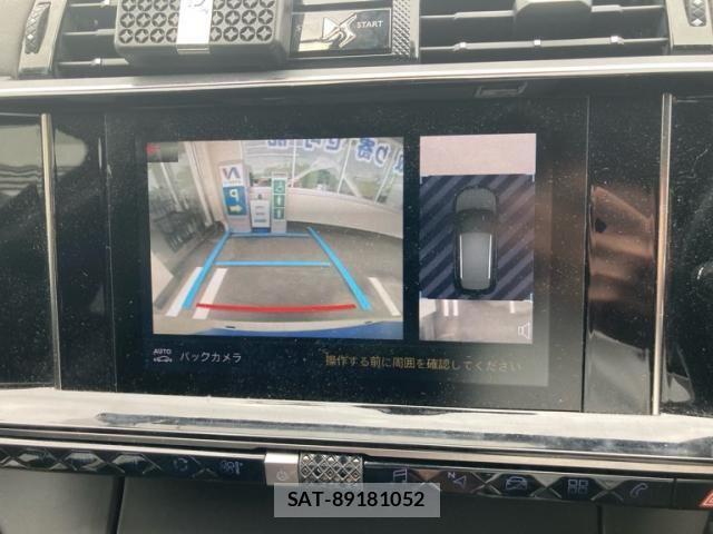 Citroen DS7 2019-07 7271690-23