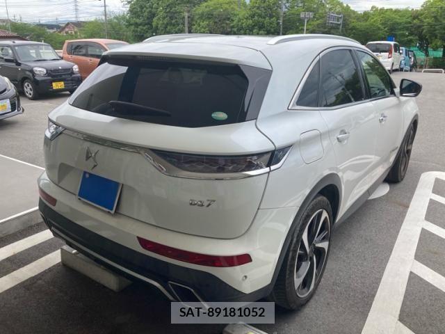 Citroen DS7 2019-07 7271690-2