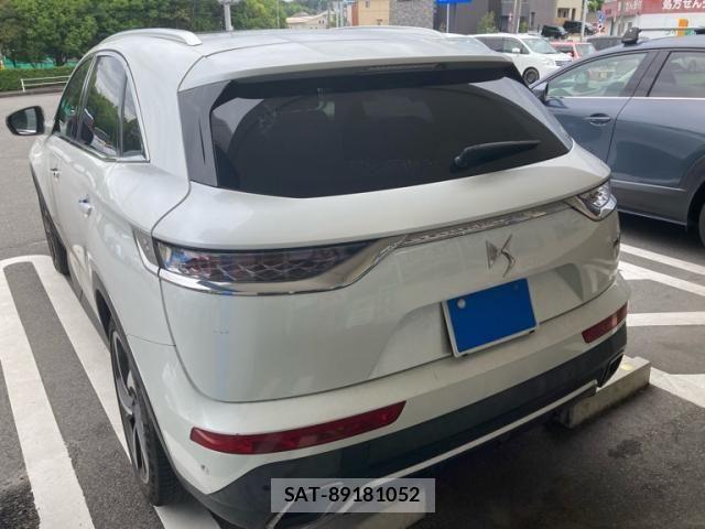 Citroen DS7 2019-07 7271690-3