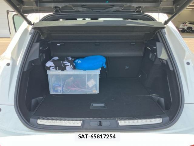 Citroen DS7 2018-11 7326224-9
