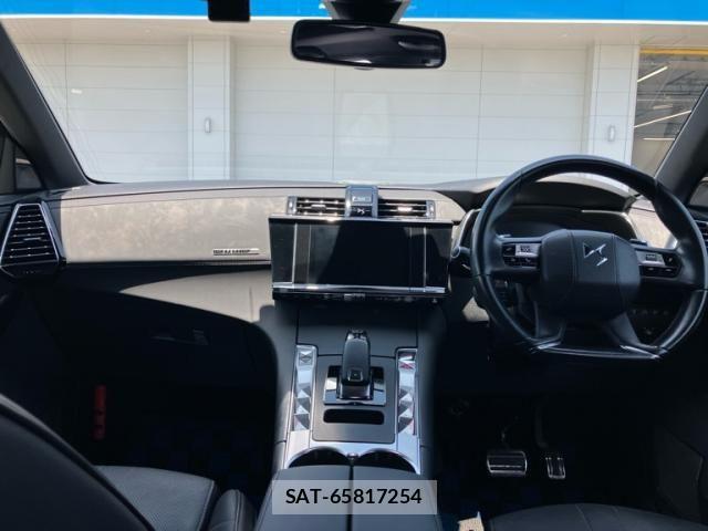 Citroen DS7 2018-11 7326224-15