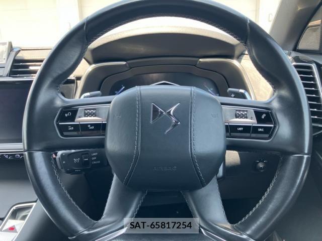 Citroen DS7 2018-11 7326224-16