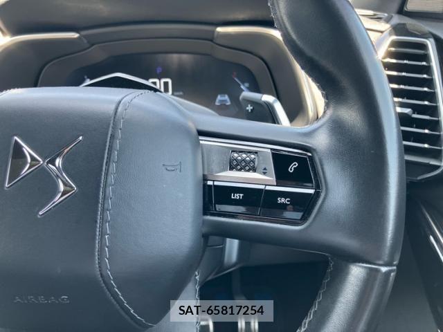 Citroen DS7 2018-11 7326224-17