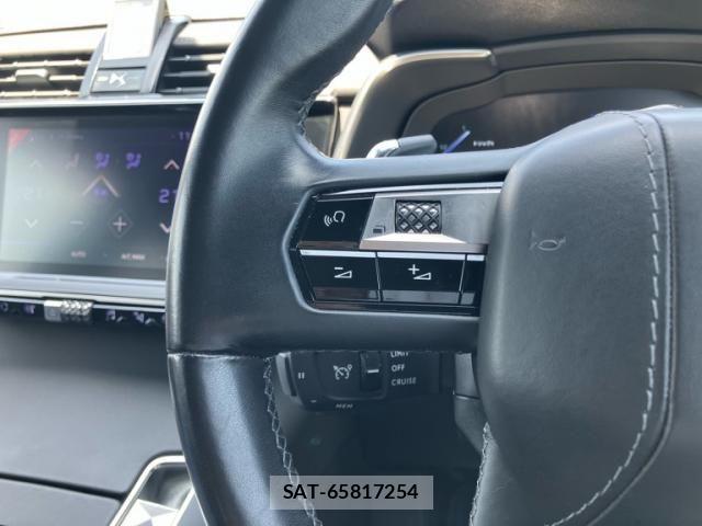 Citroen DS7 2018-11 7326224-18