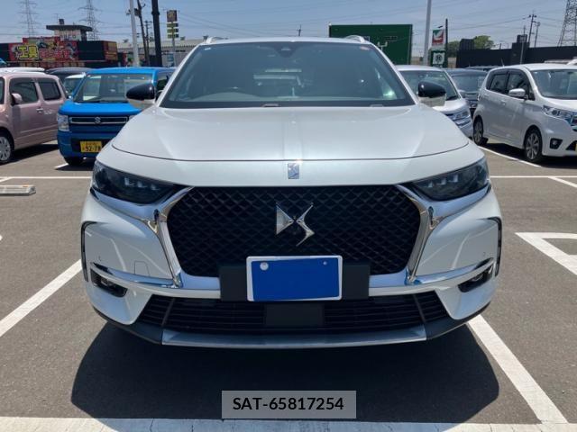 Citroen DS7 2018-11 7326224-1