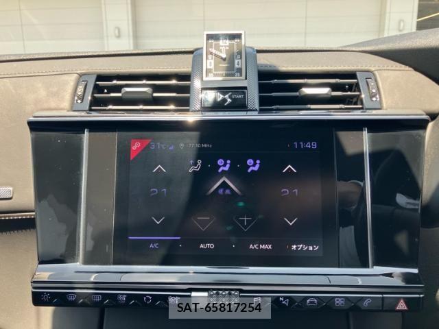 Citroen DS7 2018-11 7326224-21