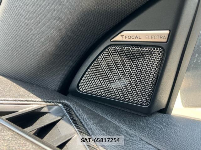 Citroen DS7 2018-11 7326224-27