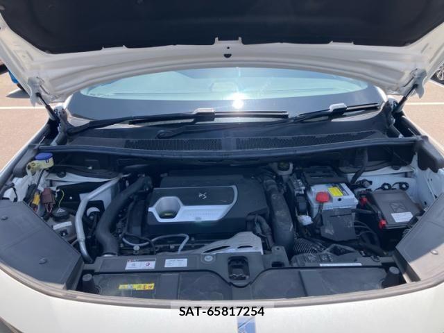 Citroen DS7 2018-11 7326224-28