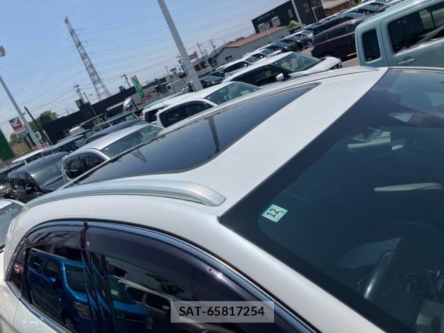 Citroen DS7 2018-11 7326224-6
