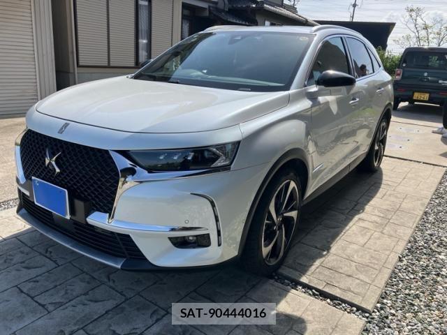 sat car