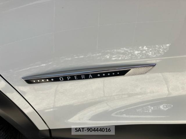 Citroen DS7 2018-07 7499909-9