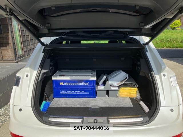 Citroen DS7 2018-07 7499909-10