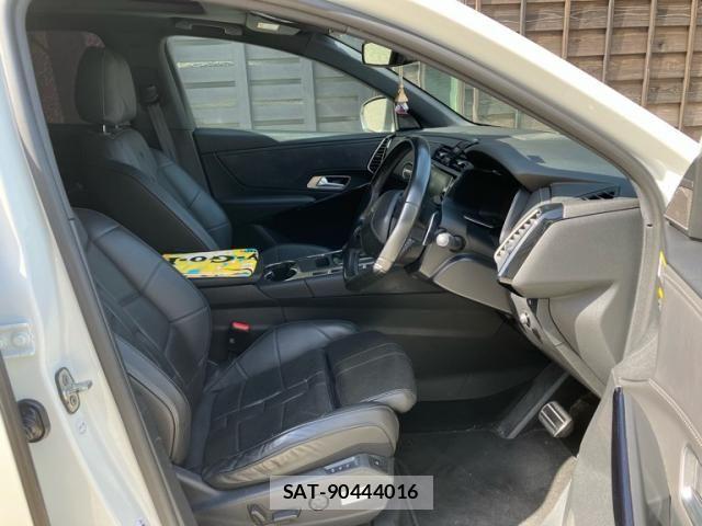 Citroen DS7 2018-07 7499909-14