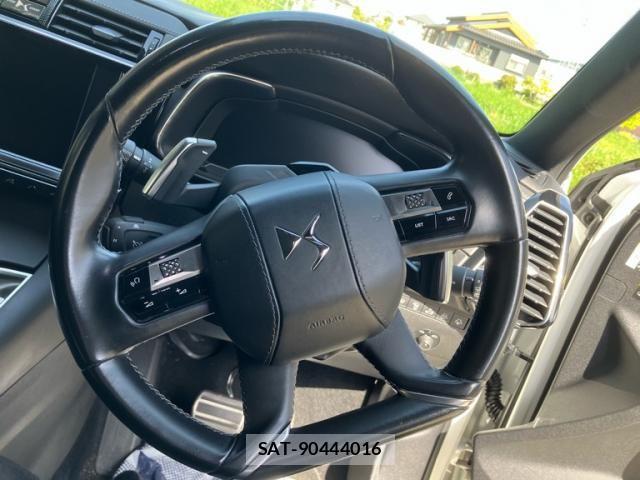 Citroen DS7 2018-07 7499909-16