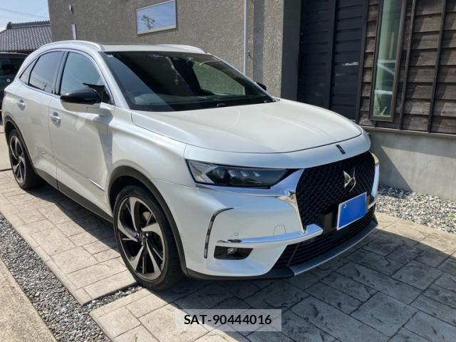 Citroen DS7 2018-07 7499909-1