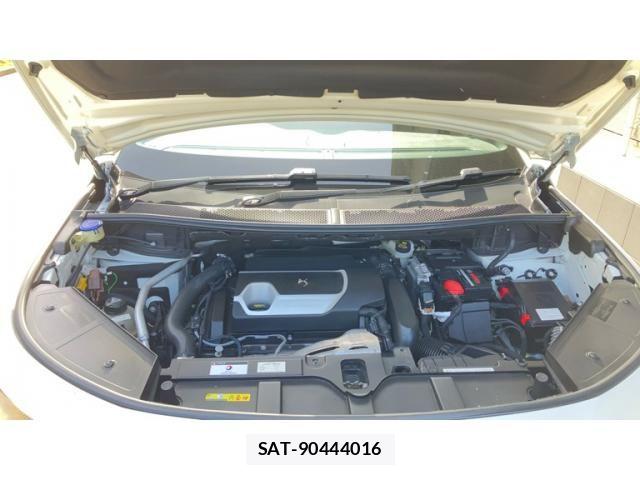 Citroen DS7 2018-07 7499909-20