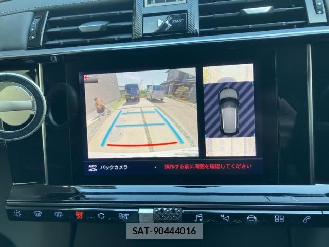 Citroen DS7 2018-07 7499909-24