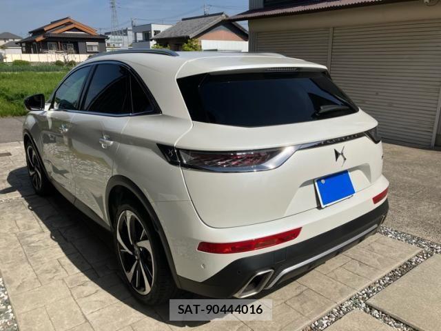 Citroen DS7 2018-07 7499909-2