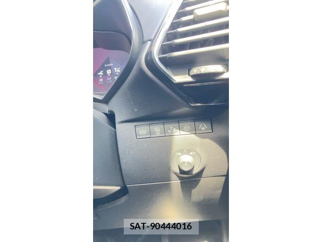 Citroen DS7 2018-07 7499909-29