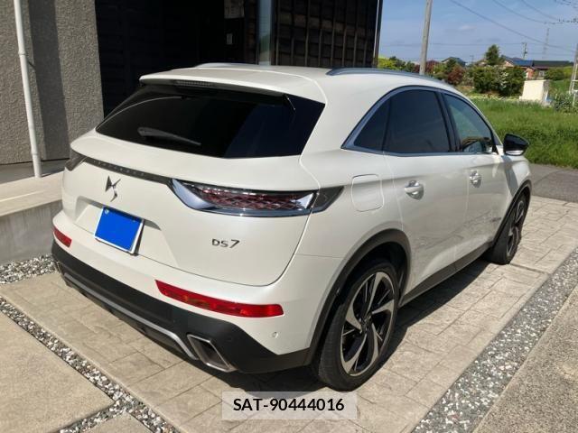 Citroen DS7 2018-07 7499909-3