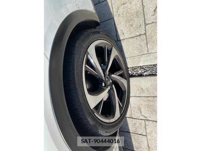 Citroen DS7 2018-07 7499909-5
