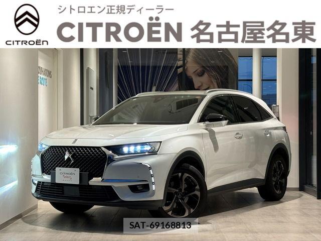 sat car