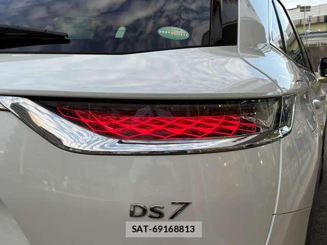 Citroen DS7 2019-06 7615531-9