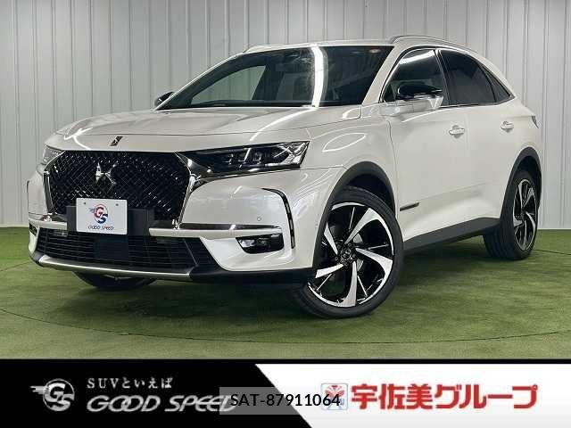 sat car