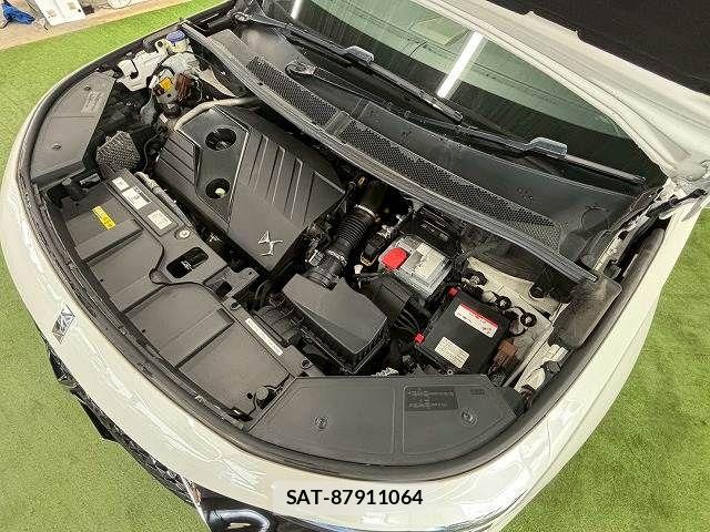Citroen DS7 2019-05 7721900-11