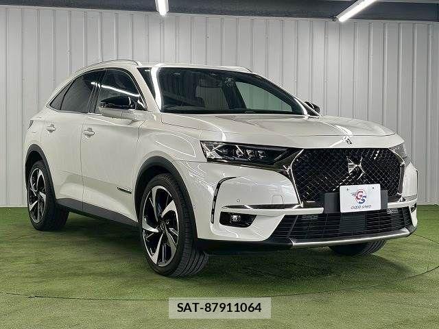 Citroen DS7 2019-05 7721900-15