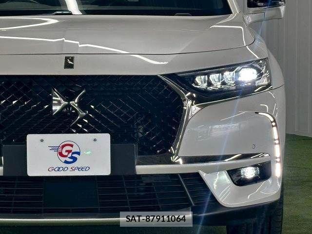 Citroen DS7 2019-05 7721900-19
