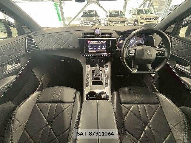 Citroen DS7 2019-05 7721900-2