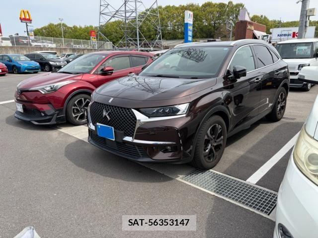 sat car