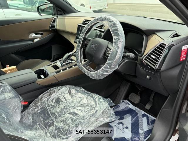 Citroen DS7 2018-11 7783467-9