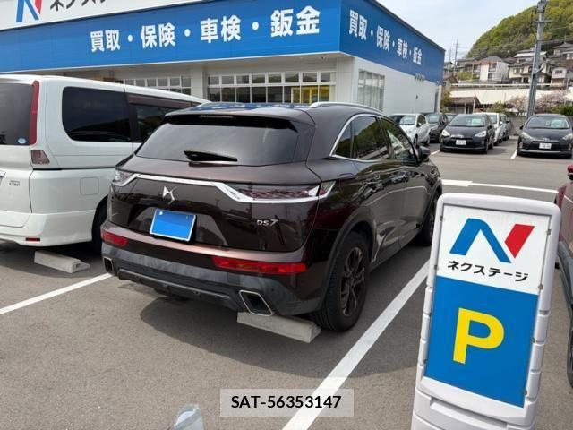 Citroen DS7 2018-11 7783467-1