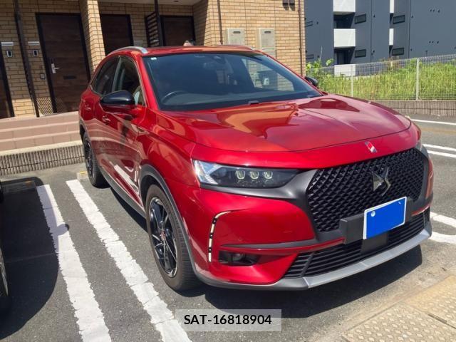 sat car