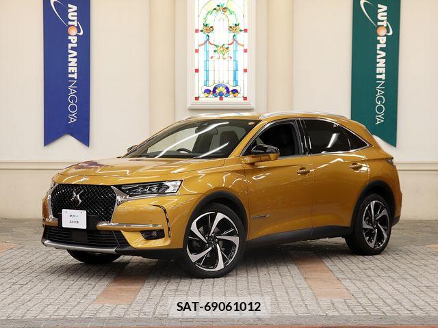 sat car