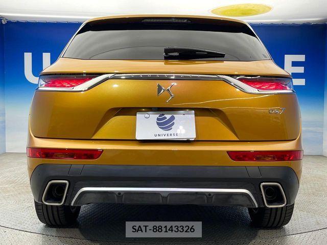 Citroen DS7 2019-12 8145588-16