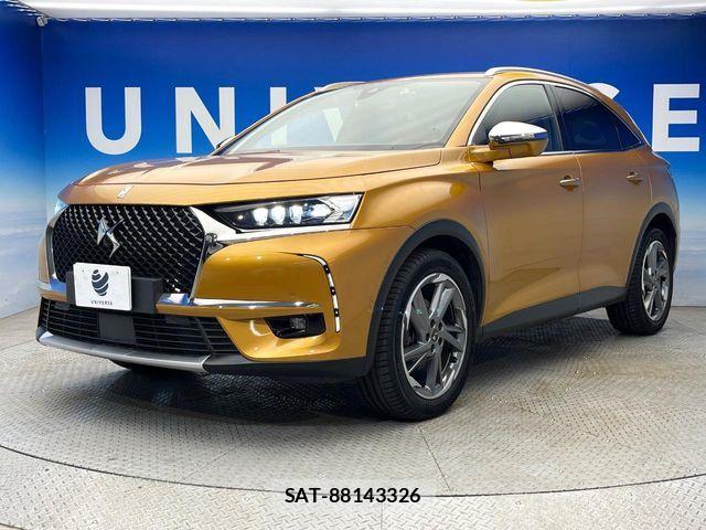 Citroen DS7 2019-12 8145588-17