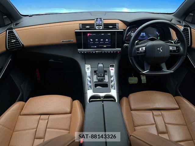 Citroen DS7 2019-12 8145588-1