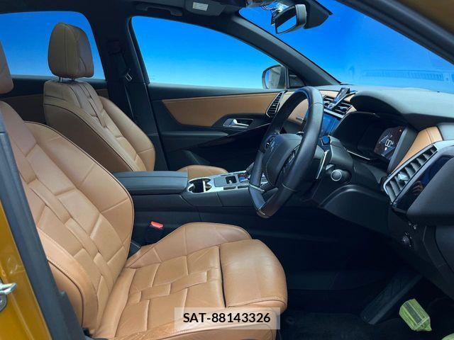 Citroen DS7 2019-12 8145588-8