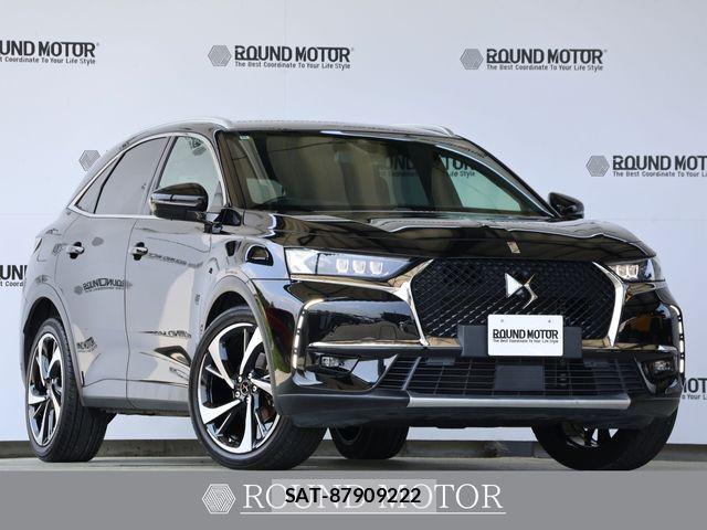 sat car