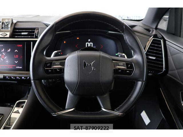 Citroen DS7 2020-10 8206851-9