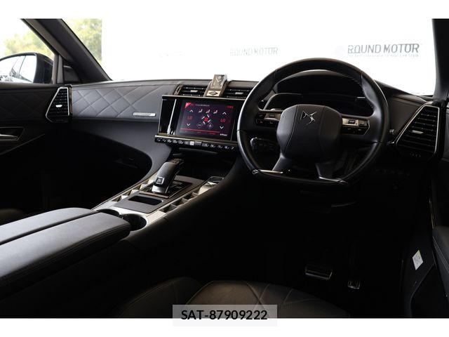 Citroen DS7 2020-10 8206851-1