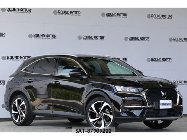 Citroen DS7 2020-10 8206851-3