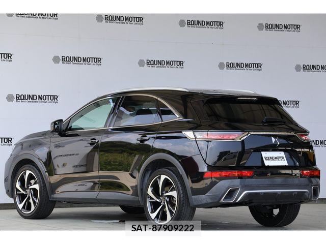 Citroen DS7 2020-10 8206851-4