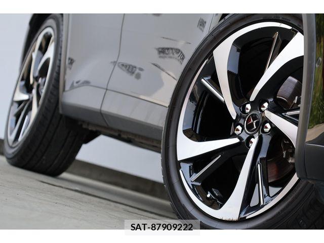 Citroen DS7 2020-10 8206851-6