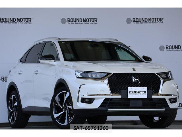 sat car