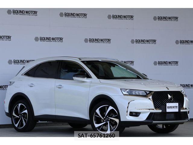 Citroen DS7 2022-05 8206850-3