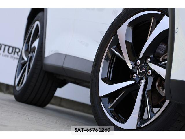 Citroen DS7 2022-05 8206850-6